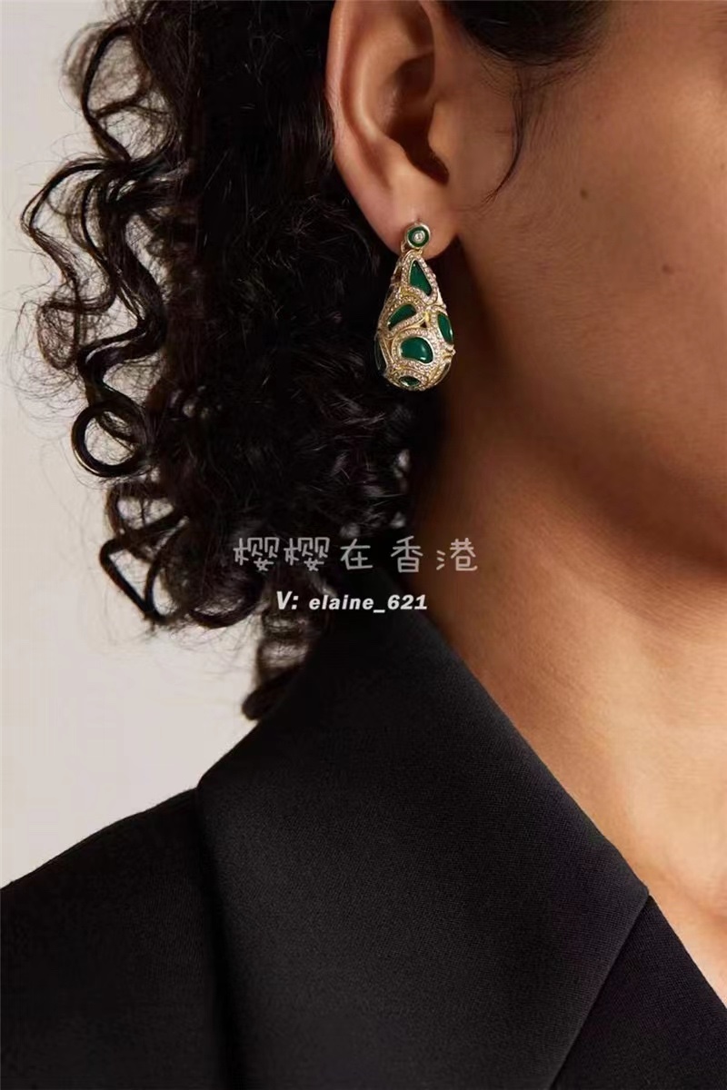 Bottega Veneta Earrings